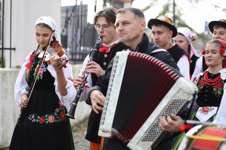 Ingres bp. Wojciecha Osiala cz. 1