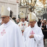Ingres bp. Wojciecha Osiala cz. 1