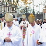 Ingres bp. Wojciecha Osiala cz. 1