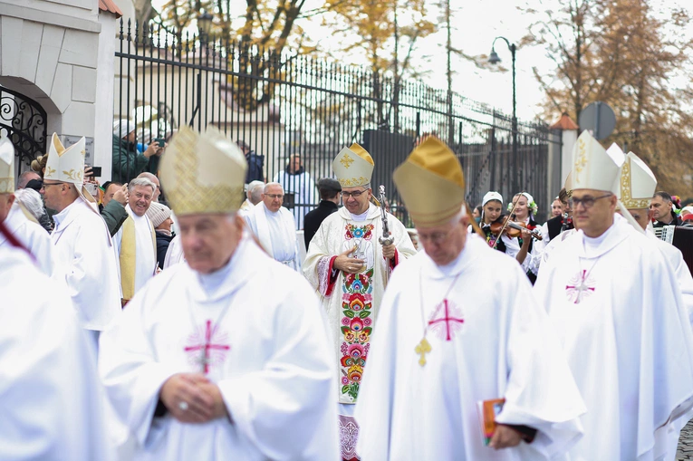 Ingres bp. Wojciecha Osiala cz. 1