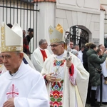 Ingres bp. Wojciecha Osiala cz. 1
