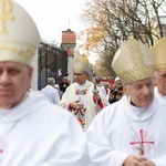 Ingres bp. Wojciecha Osiala cz. 1