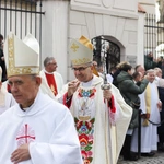 Ingres bp. Wojciecha Osiala cz. 1