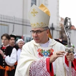 Ingres bp. Wojciecha Osiala cz. 1