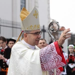 Ingres bp. Wojciecha Osiala cz. 1
