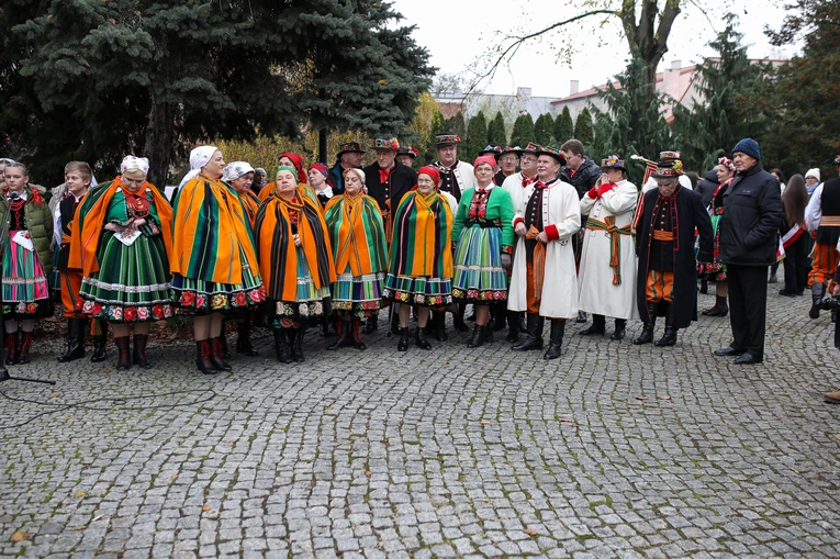 Ingres bp. Wojciecha Osiala cz. 1