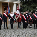Ingres bp. Wojciecha Osiala cz. 1