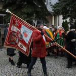 Ingres bp. Wojciecha Osiala cz. 1