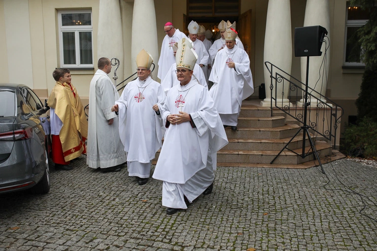 Ingres bp. Wojciecha Osiala cz. 1