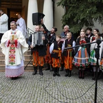 Ingres bp. Wojciecha Osiala cz. 1