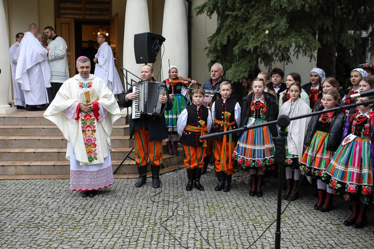 Ingres bp. Wojciecha Osiala cz. 1