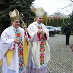Ingres bp. Wojciecha Osiala cz. 1