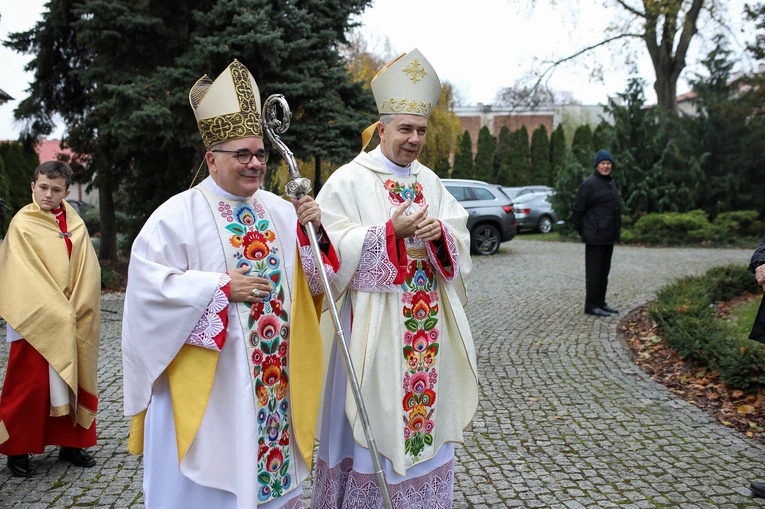 Ingres bp. Wojciecha Osiala cz. 1
