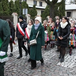 Ingres bp. Wojciecha Osiala cz. 1