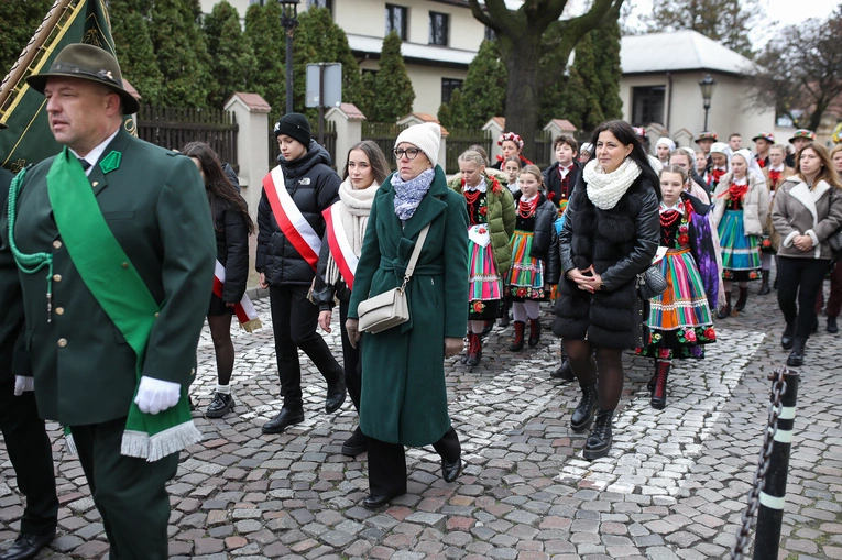 Ingres bp. Wojciecha Osiala cz. 1