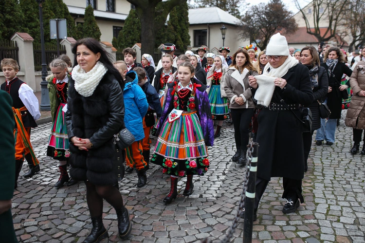 Ingres bp. Wojciecha Osiala cz. 1