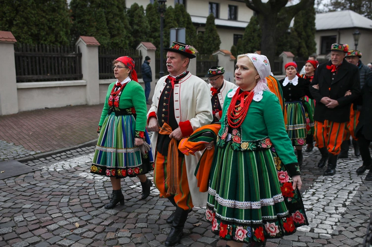 Ingres bp. Wojciecha Osiala cz. 1
