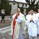 Ingres bp. Wojciecha Osiala cz. 1