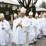 Ingres bp. Wojciecha Osiala cz. 1