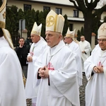 Ingres bp. Wojciecha Osiala cz. 1