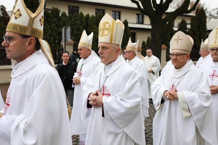 Ingres bp. Wojciecha Osiala cz. 1