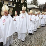 Ingres bp. Wojciecha Osiala cz. 1