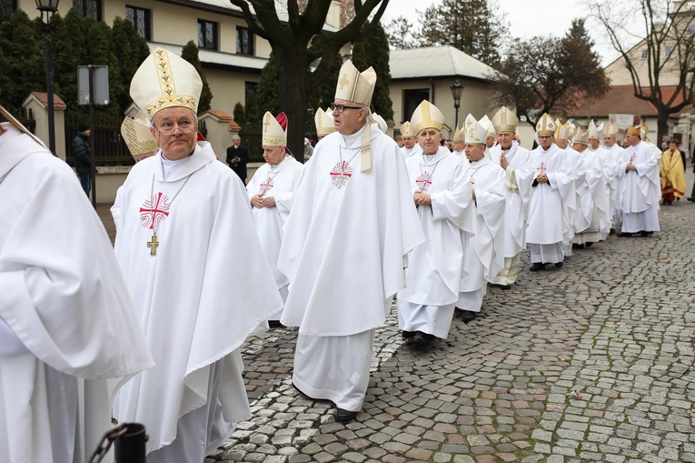 Ingres bp. Wojciecha Osiala cz. 1