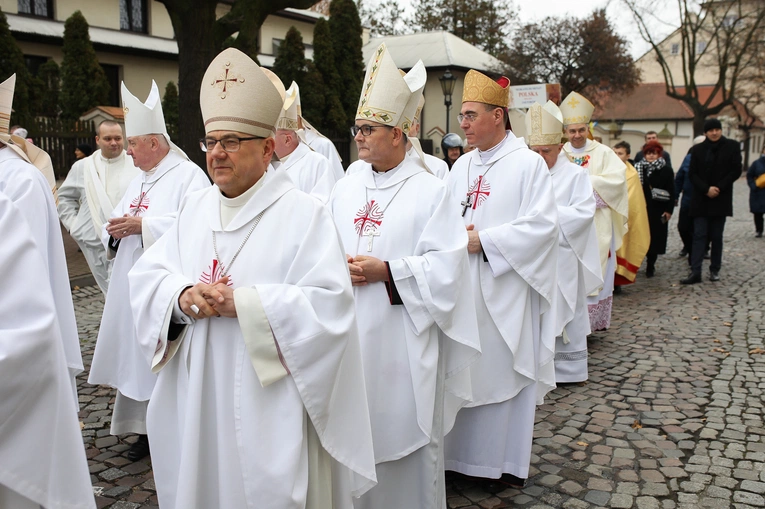 Ingres bp. Wojciecha Osiala cz. 1