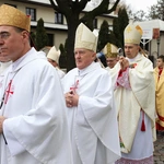 Ingres bp. Wojciecha Osiala cz. 1