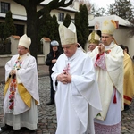 Ingres bp. Wojciecha Osiala cz. 1
