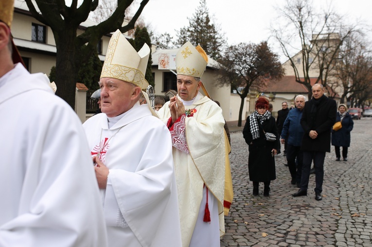 Ingres bp. Wojciecha Osiala cz. 1