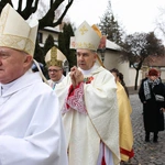 Ingres bp. Wojciecha Osiala cz. 1