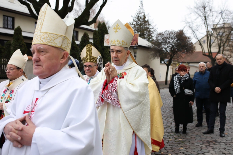 Ingres bp. Wojciecha Osiala cz. 1
