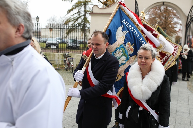 Ingres bp. Wojciecha Osiala cz. 1