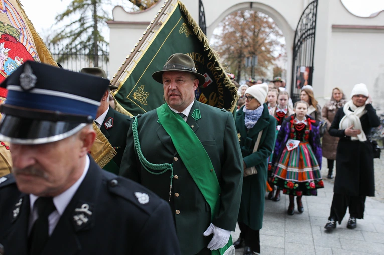 Ingres bp. Wojciecha Osiala cz. 1