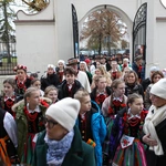 Ingres bp. Wojciecha Osiala cz. 1