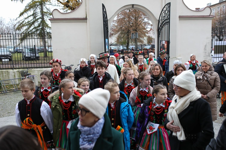 Ingres bp. Wojciecha Osiala cz. 1