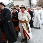 Ingres bp. Wojciecha Osiala cz. 1