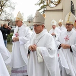 Ingres bp. Wojciecha Osiala cz. 1