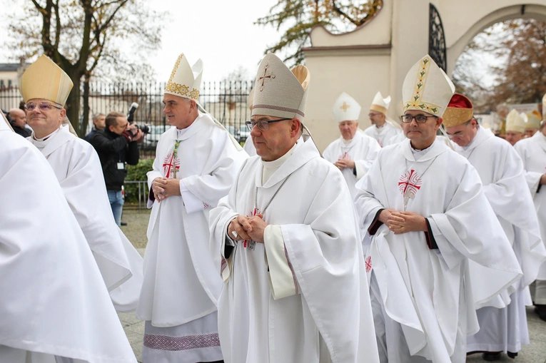 Ingres bp. Wojciecha Osiala cz. 1