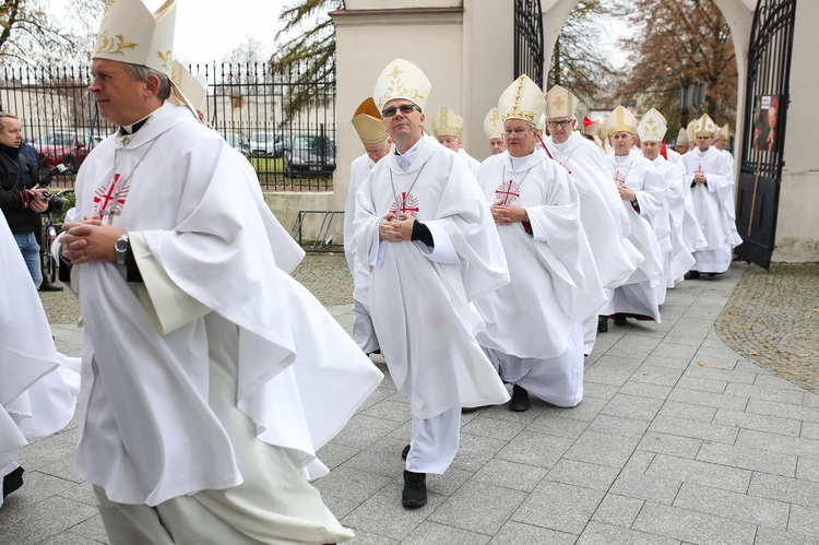 Ingres bp. Wojciecha Osiala cz. 1