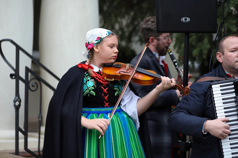 Ingres bp. Wojciecha Osiala cz. 1
