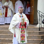Ingres bp. Wojciecha Osiala cz. 1
