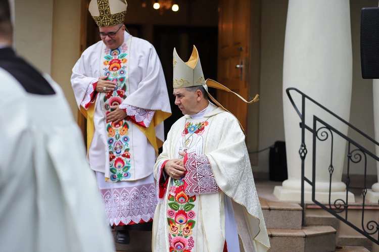 Ingres bp. Wojciecha Osiala cz. 1