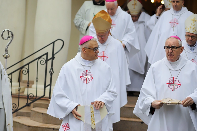 Ingres bp. Wojciecha Osiala cz. 1