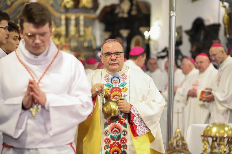 Ingres bp. Wojciecha Osiala cz. 1