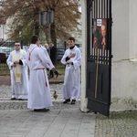 Ingres bp. Wojciecha Osiala cz. 1