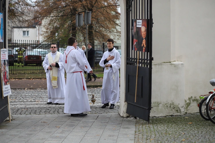 Ingres bp. Wojciecha Osiala cz. 1