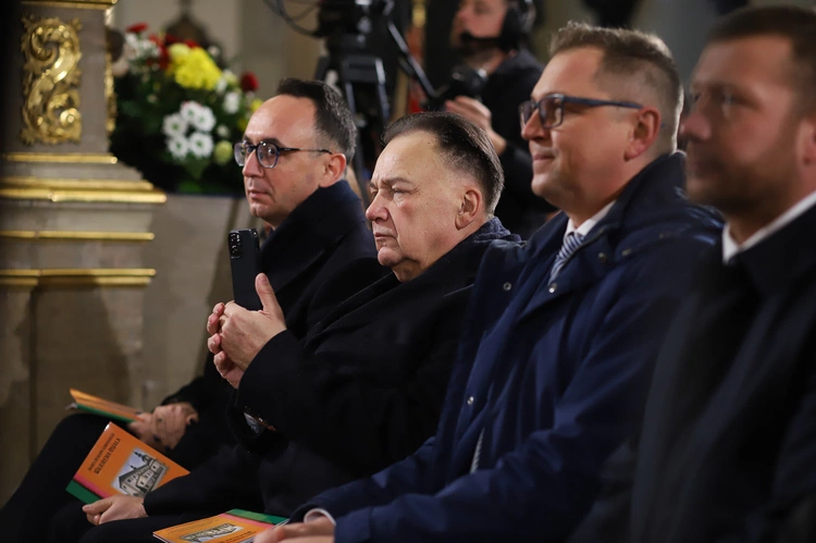 Ingres bp. Wojciecha Osiala cz. 2