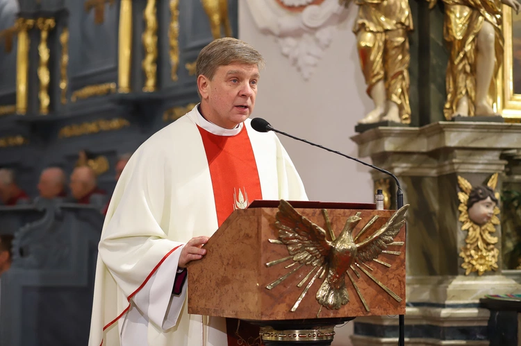 Ingres bp. Wojciecha Osiala cz. 2